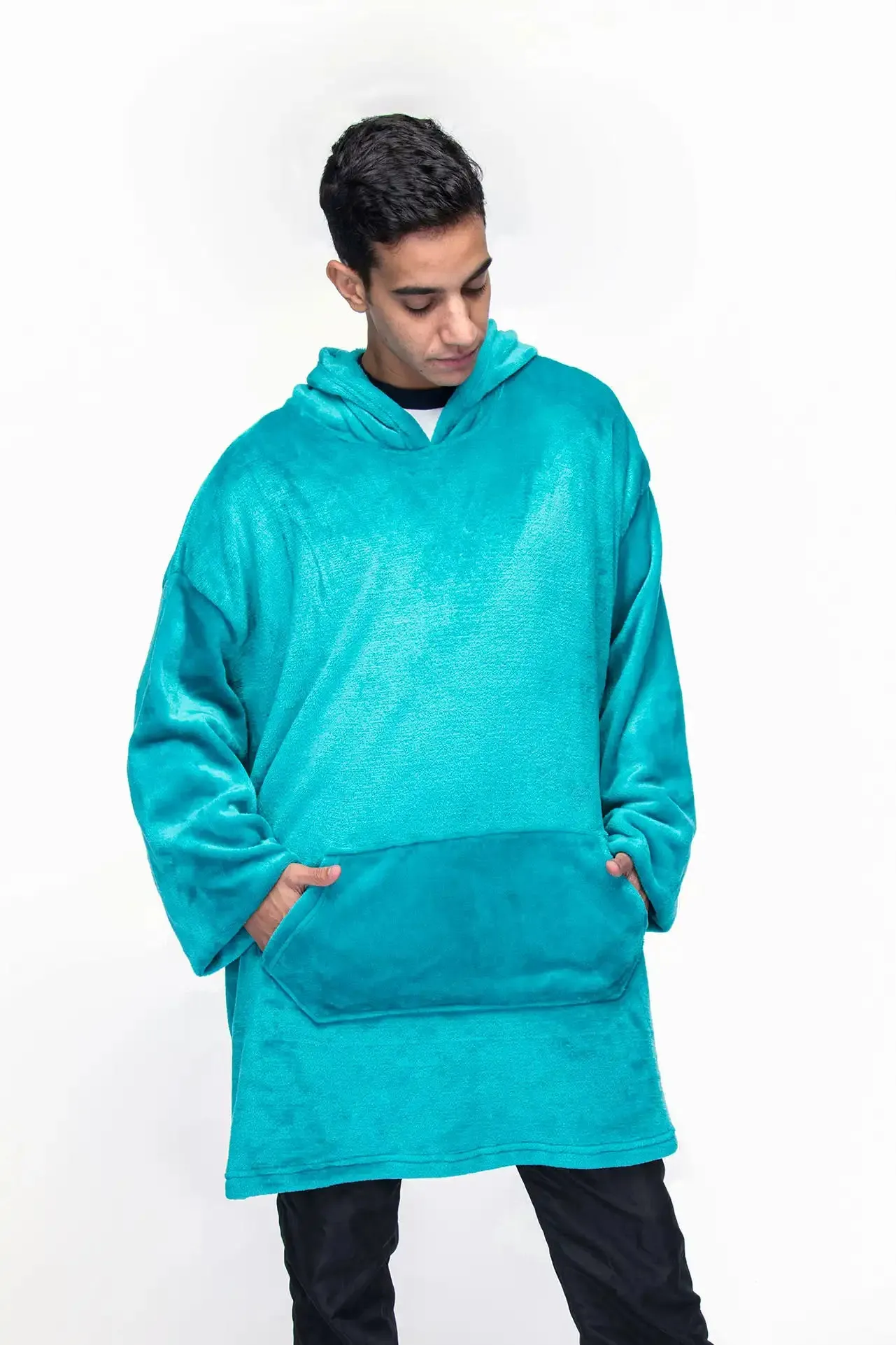 Unisex Hoodie (2 sizes available)