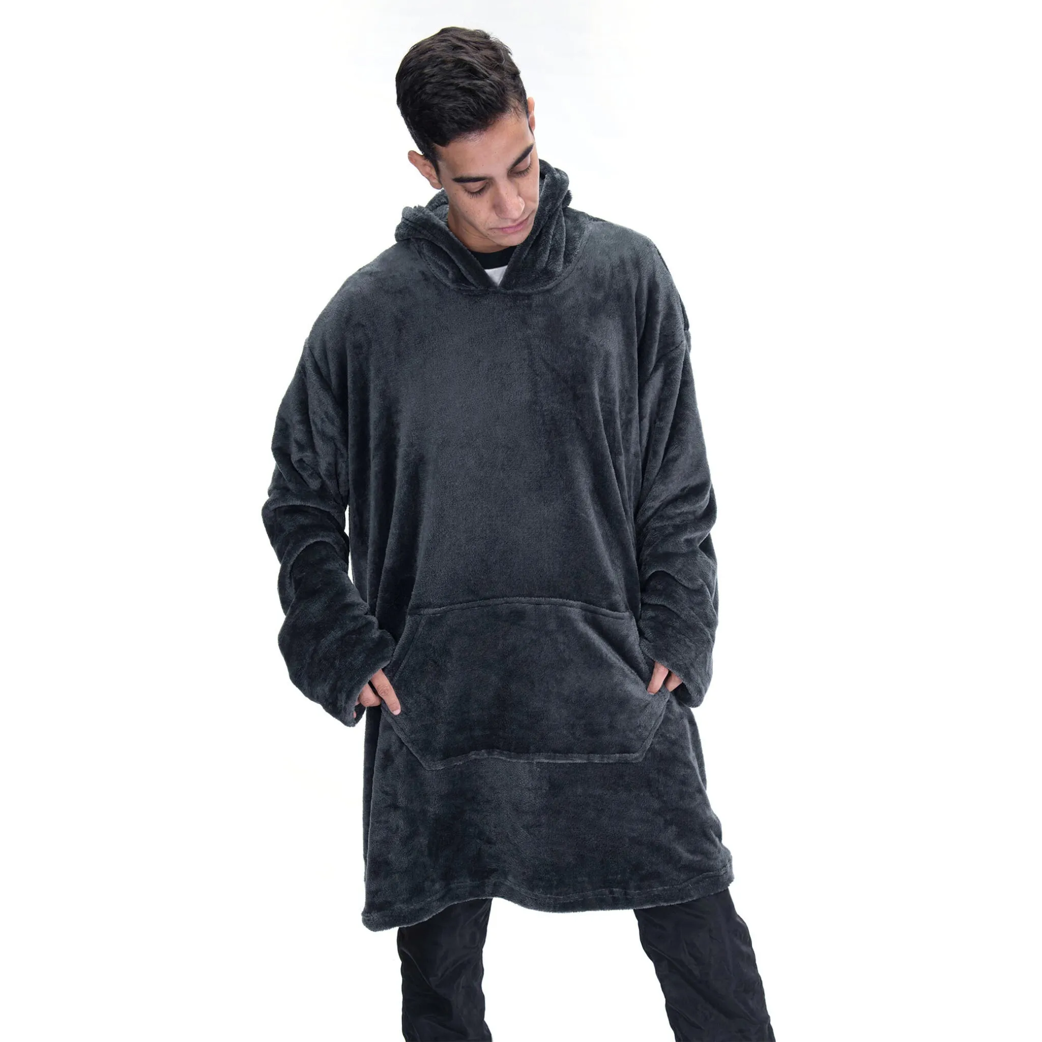 Unisex Hoodie (2 sizes available)