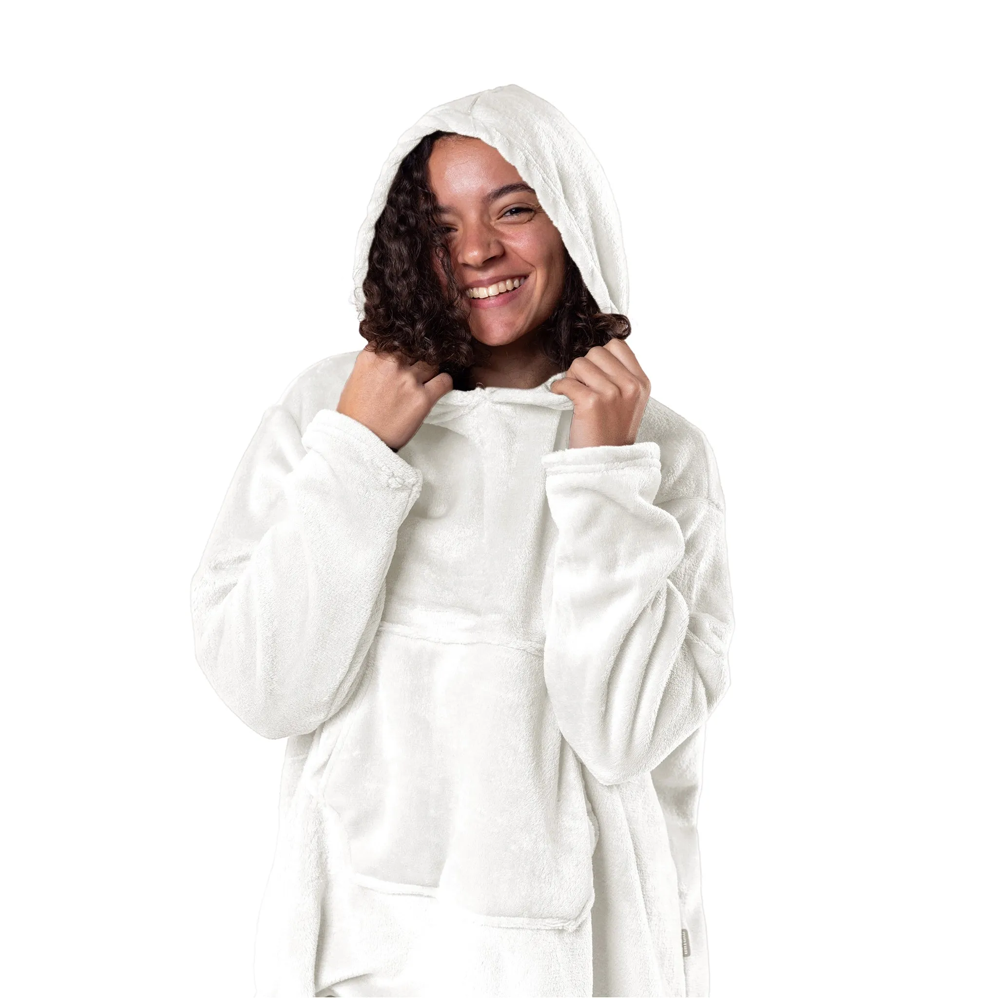 Unisex Hoodie (2 sizes available)