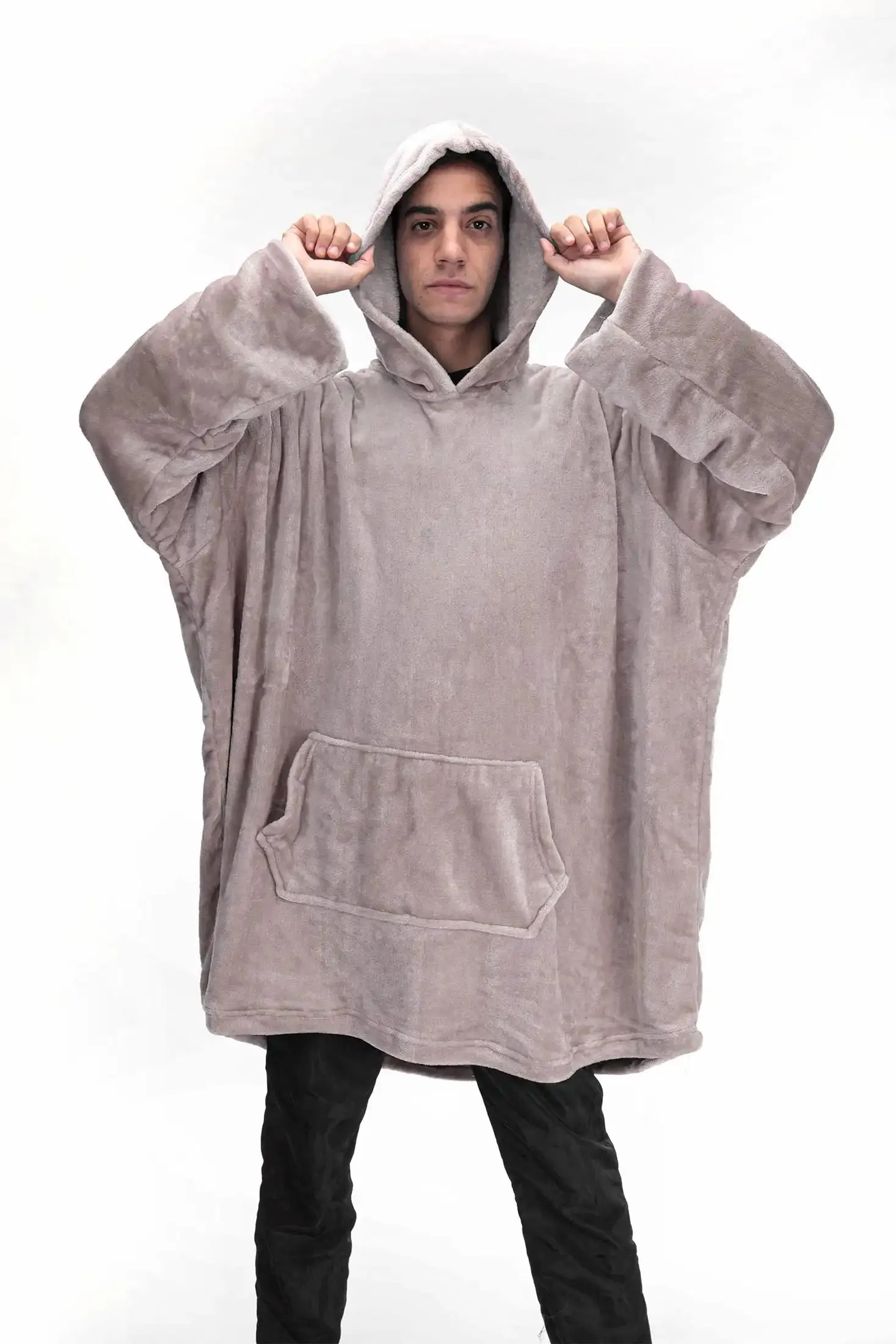 Unisex Hoodie (2 sizes available)