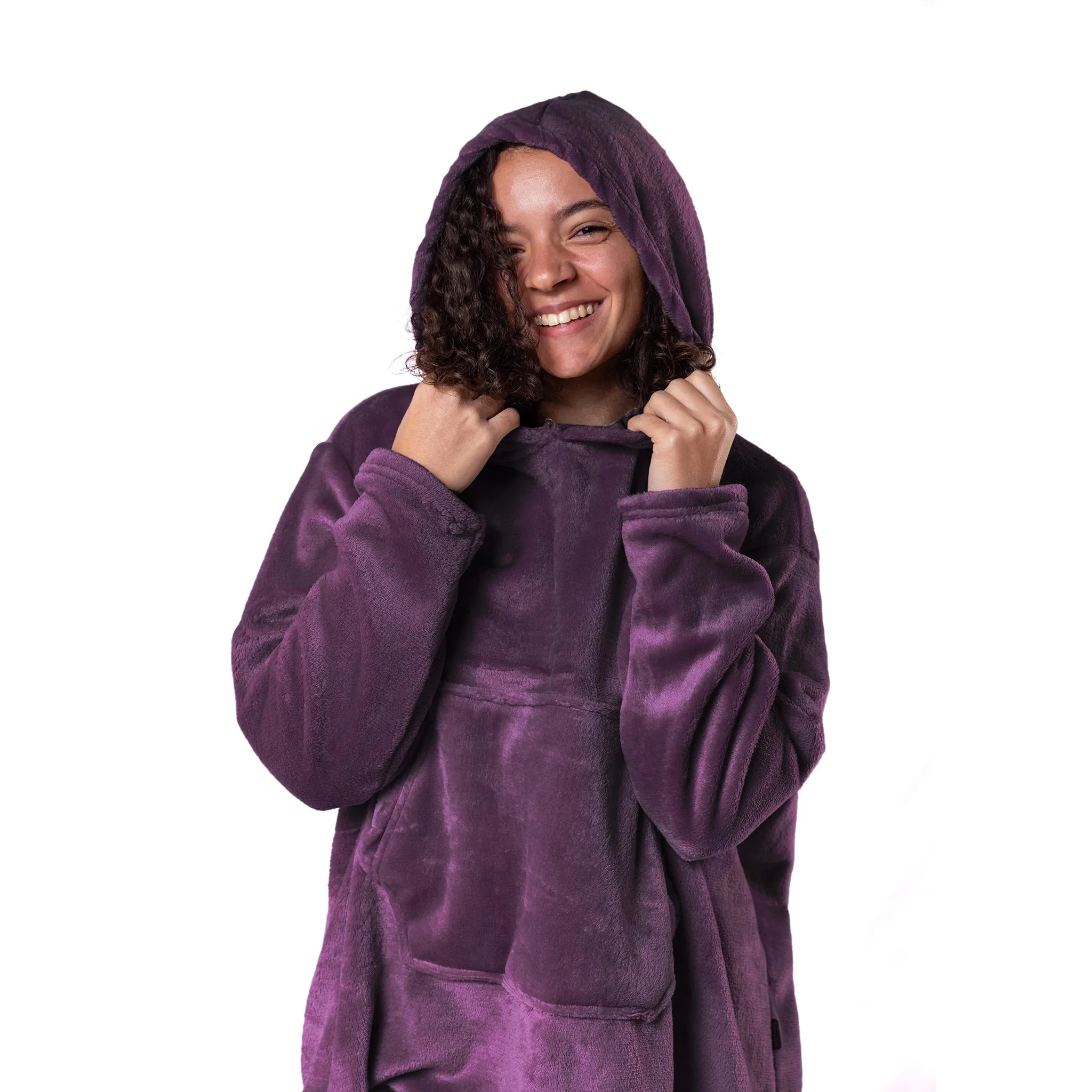 Unisex Hoodie (2 sizes available)
