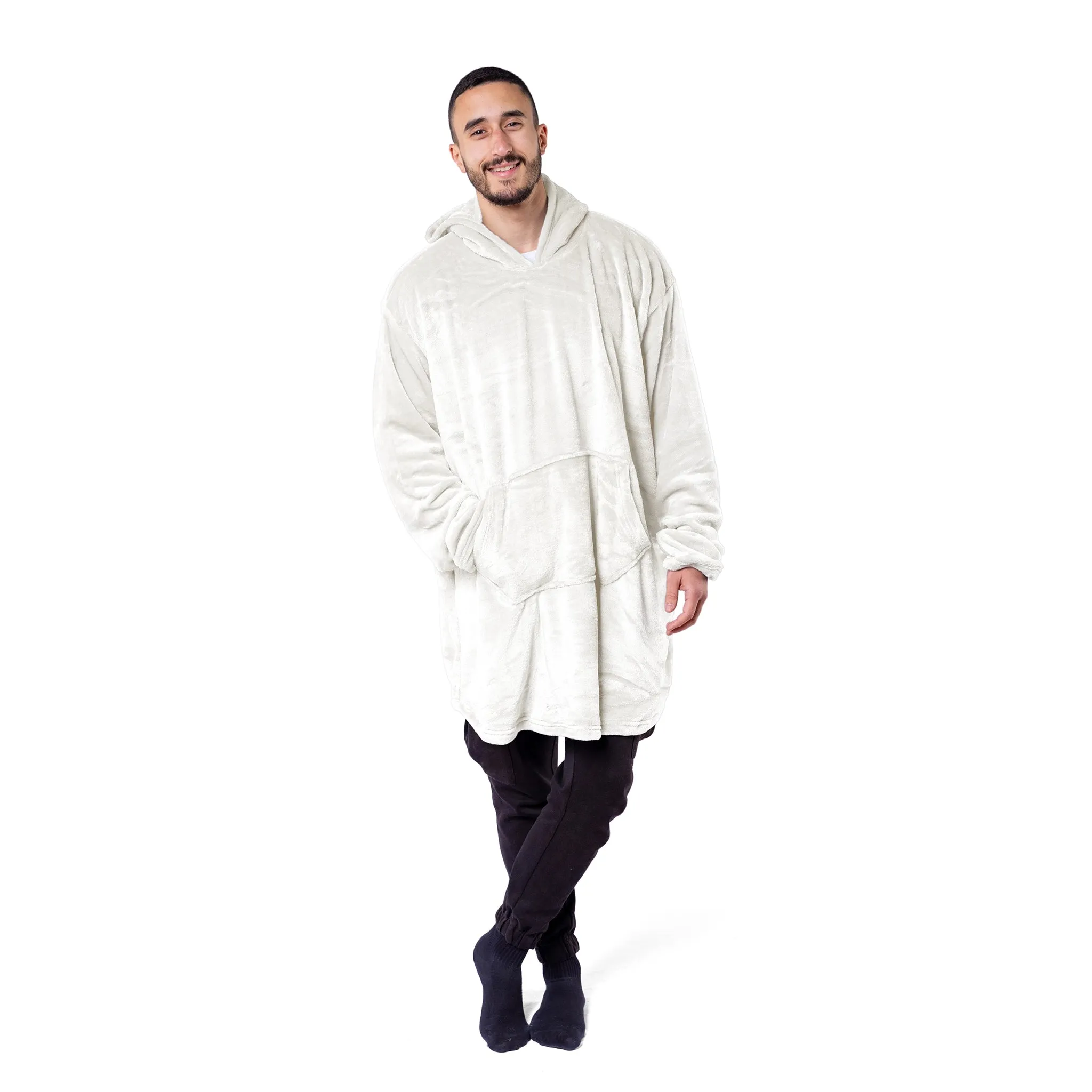 Unisex Hoodie (2 sizes available)