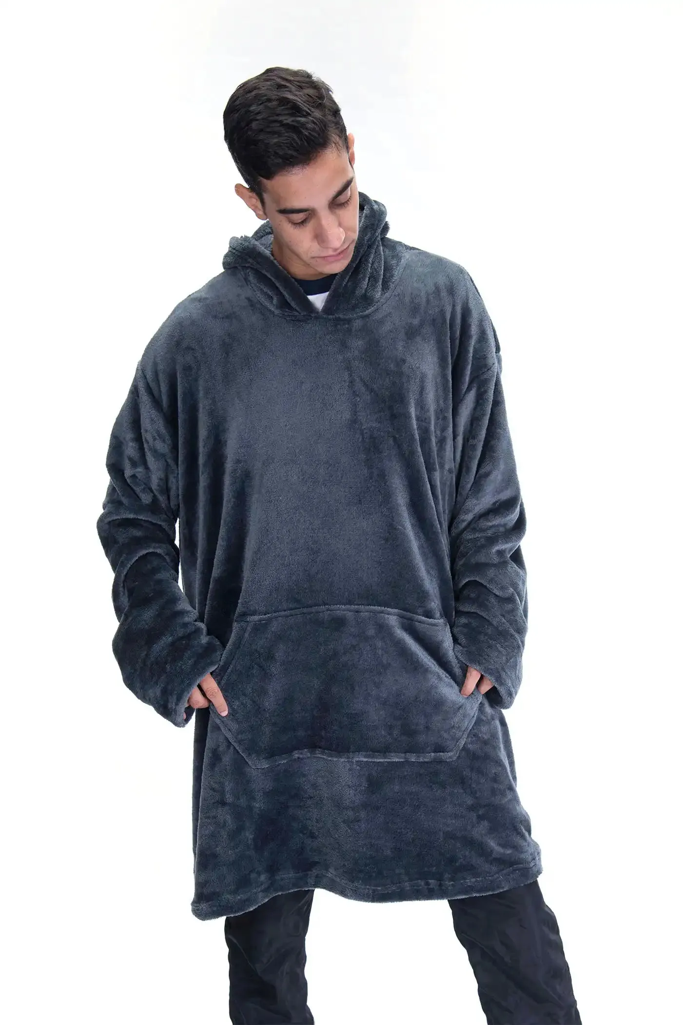 Unisex Hoodie (2 sizes available)