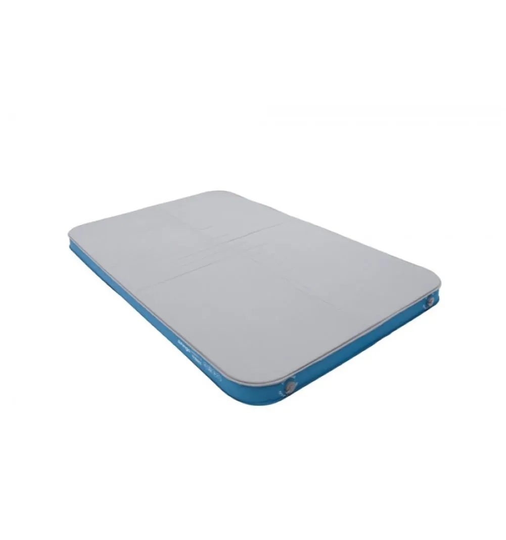 Vango Shangri-La 11 Double 10cm Self Inflating Mattress