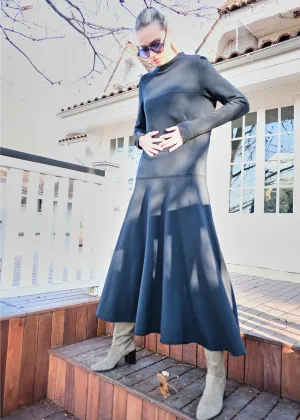 Yanina Dress
