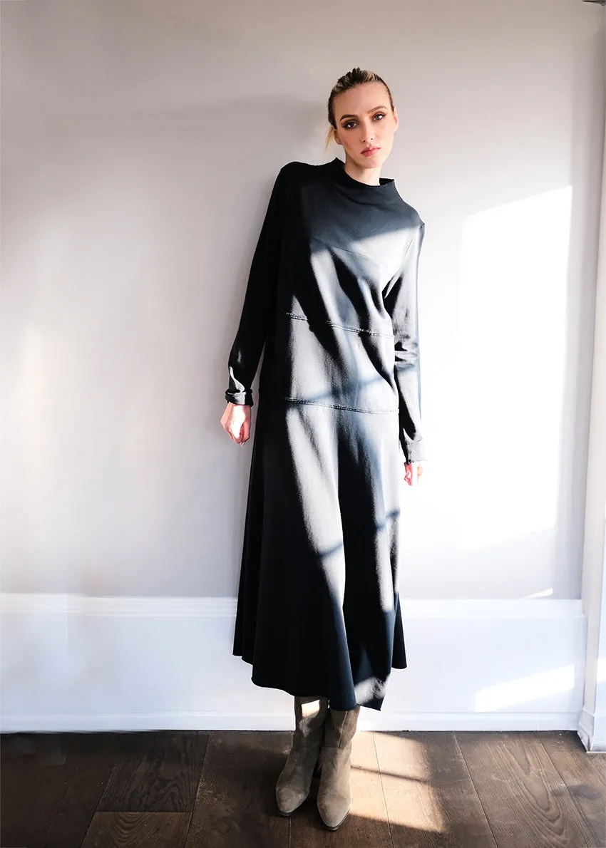 Yanina Dress